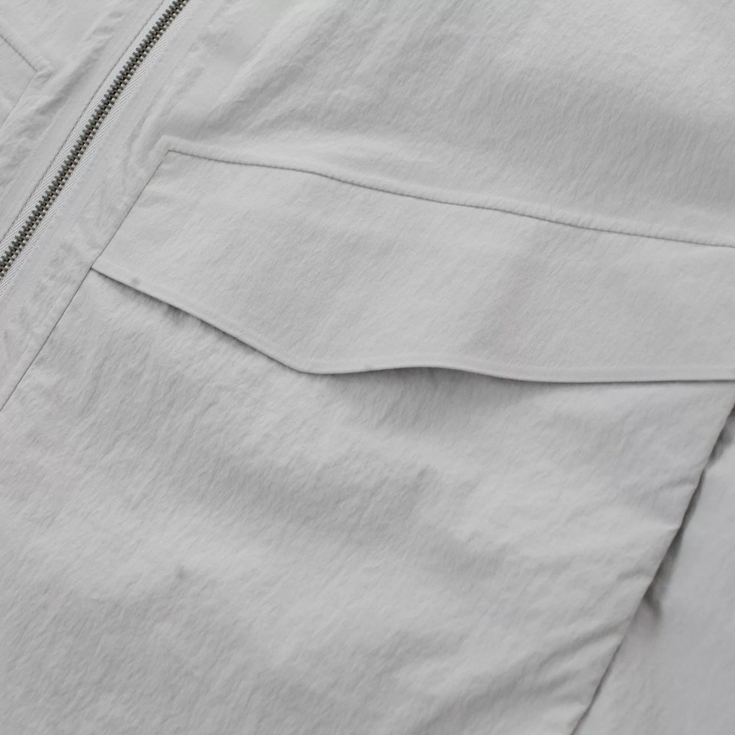 veilance spere lightweight jacket in solitude