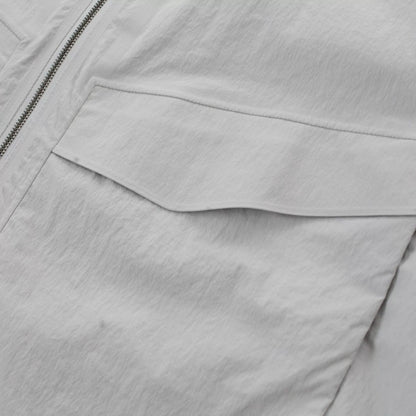 veilance spere lightweight jacket in solitude