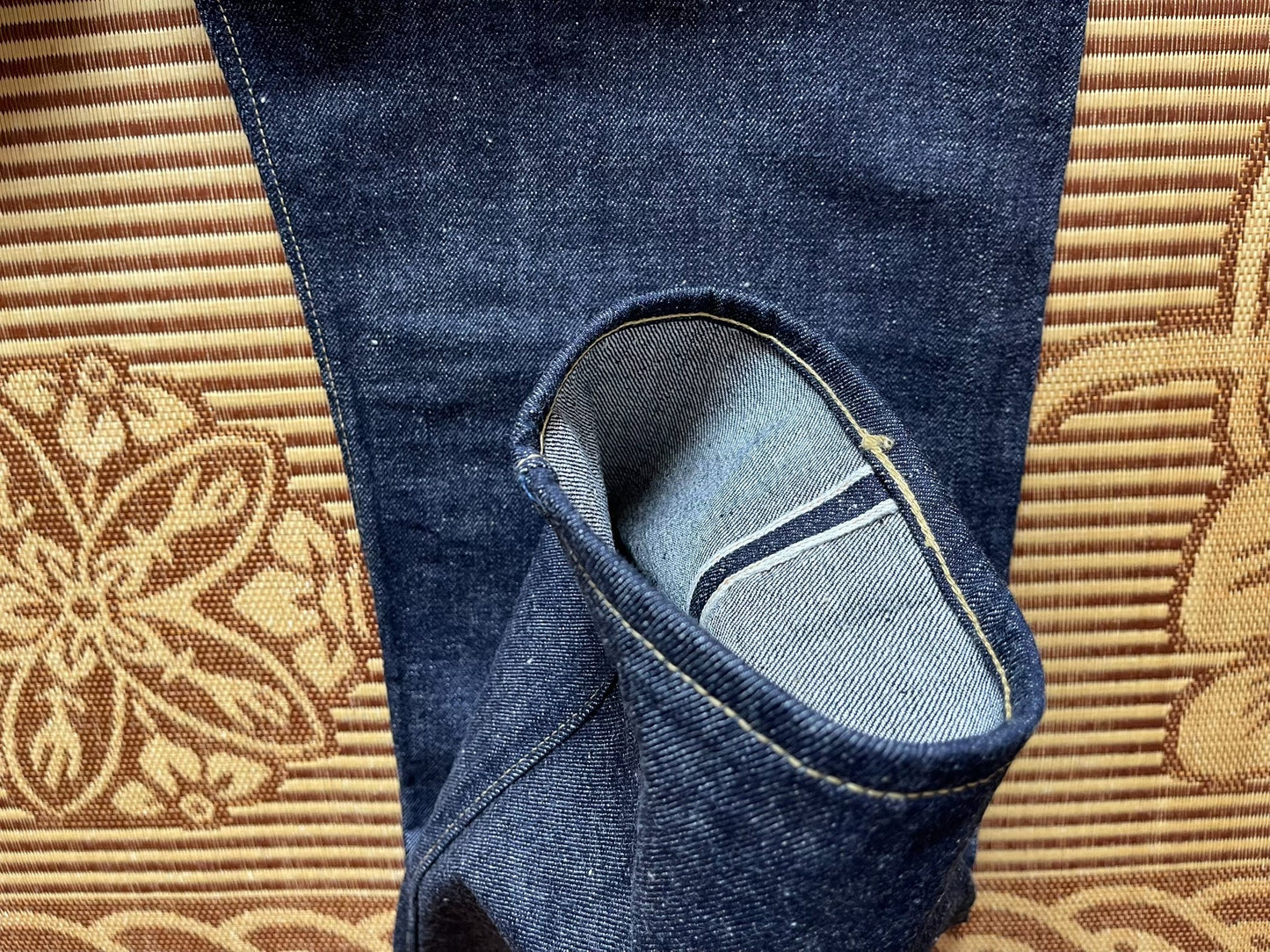 Warehouse Duck Digger 1003sxx Jeans