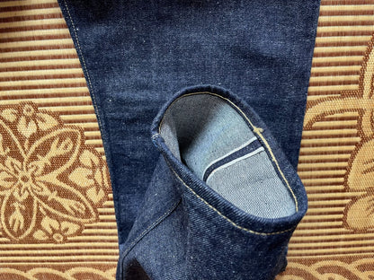 Warehouse Duck Digger 1003sxx Jeans