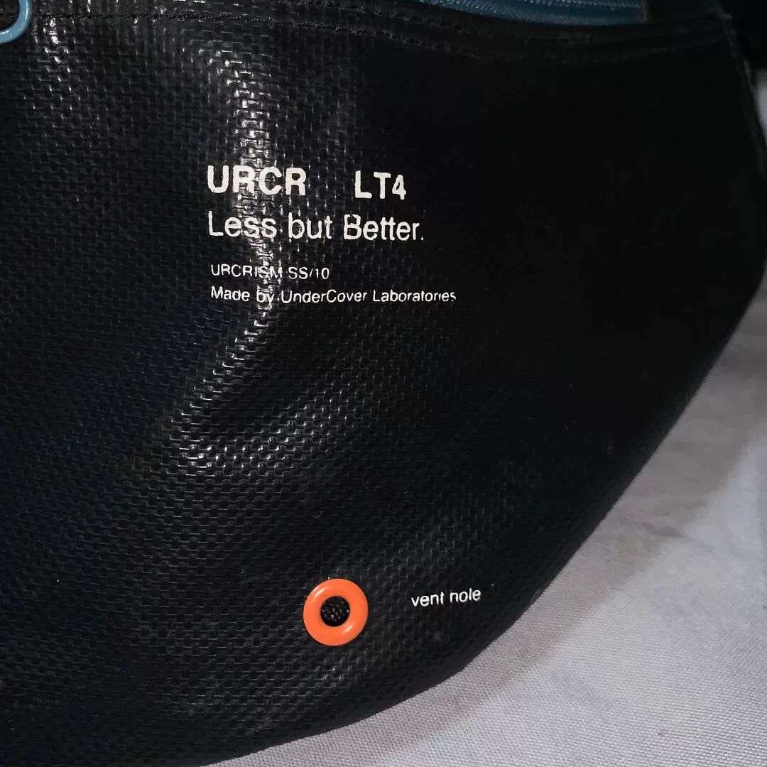 Undercover 10ss Crossbody Waist Bag