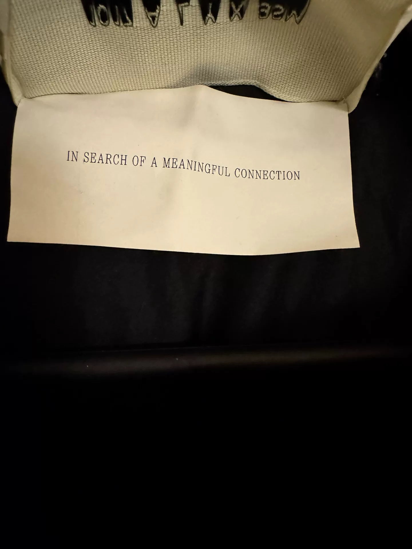 1017 Alyx 9sm Pocket Cotton Jacket