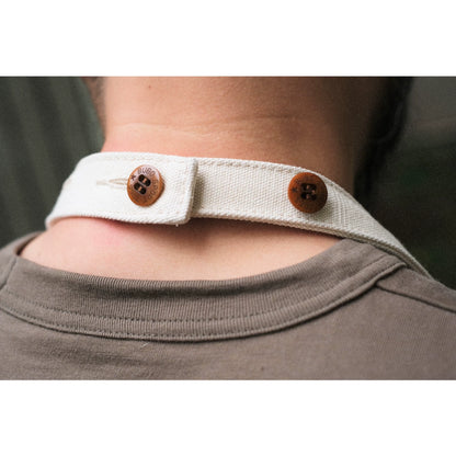 great lakes canvas apron for cooking