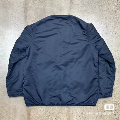Visvim Iris Liner Reversible Jacket