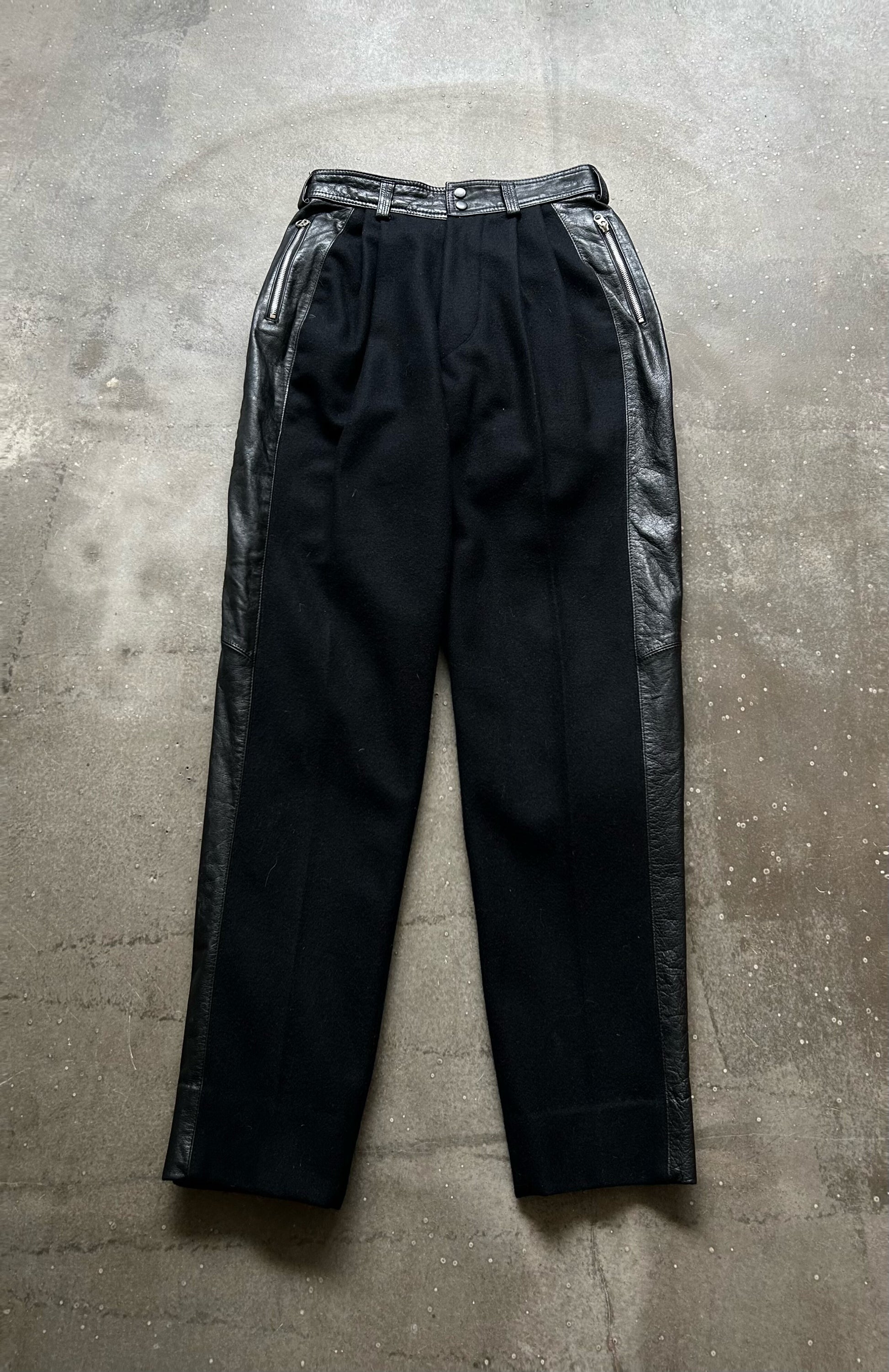 Kohshin Satoh pants