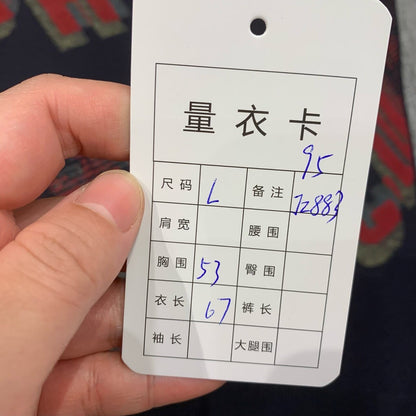 dior cd logo print knitted sweater