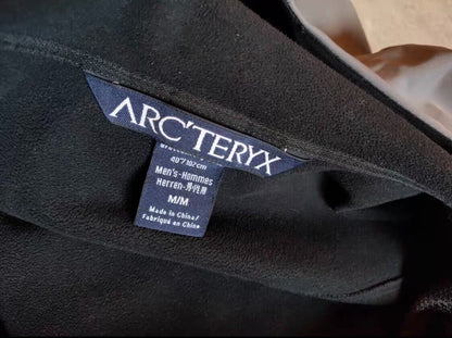 Arcteryx Gamma MX Hoody
