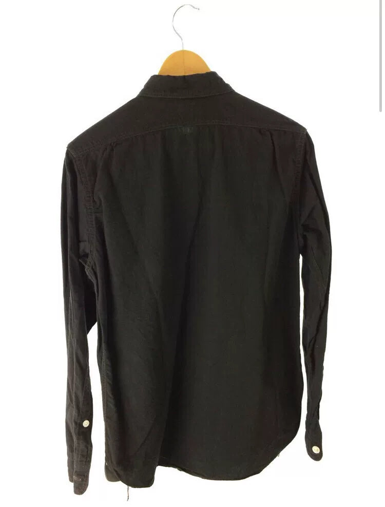 Freewheelers Black Shirt Size 15