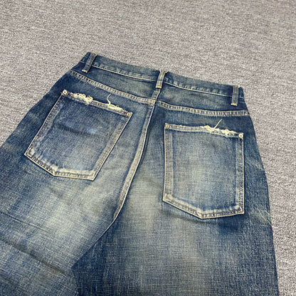 MADNESS 21AW Made in Japan Knife Cut 3.0