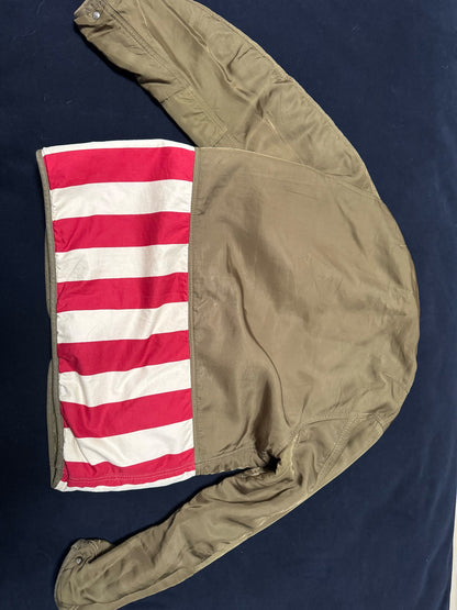 visvim 19ss Iris Jacket