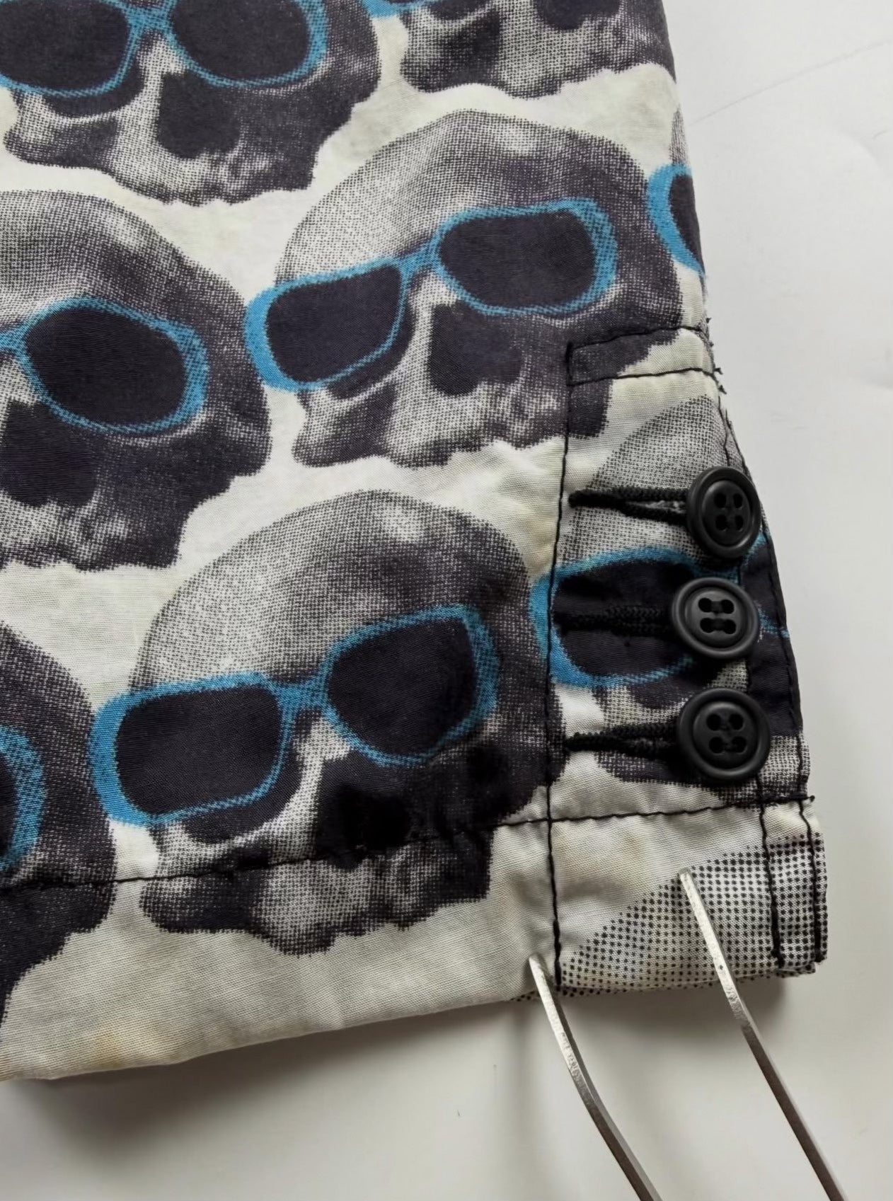 Comme des Garcons Homme Plus S/S'11 Swallow Tail Jacket