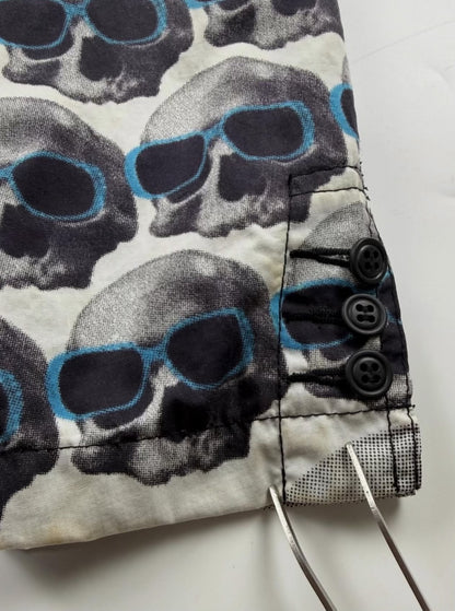 Comme des Garcons Homme Plus S/S'11 Swallow Tail Jacket