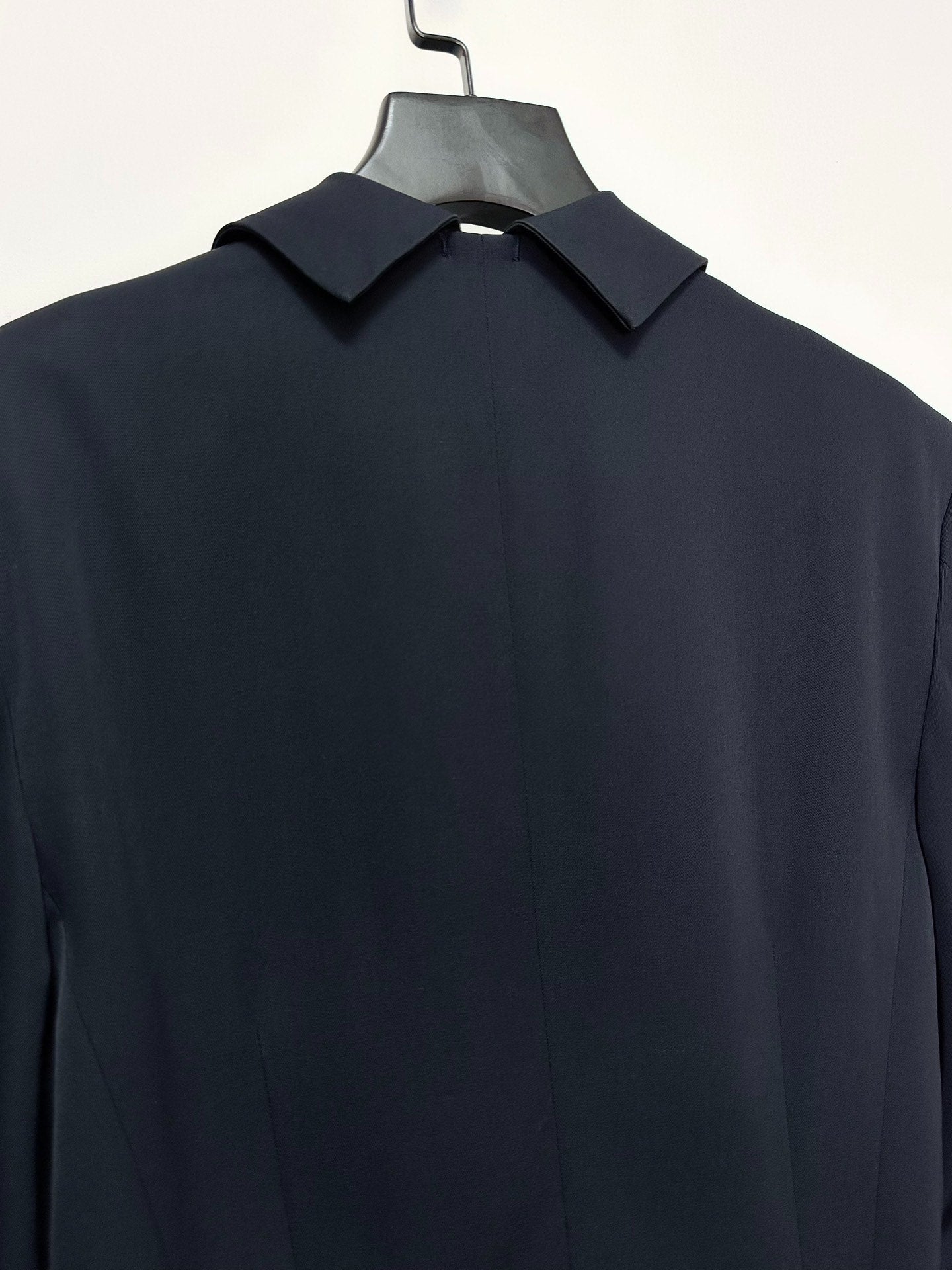 Yohji Yamamoto 80s Marumoji Jacket