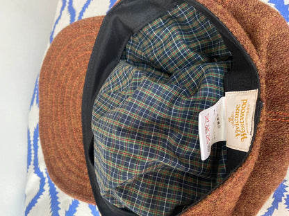 Vivienne Westwood Vintage Newsboy Cap