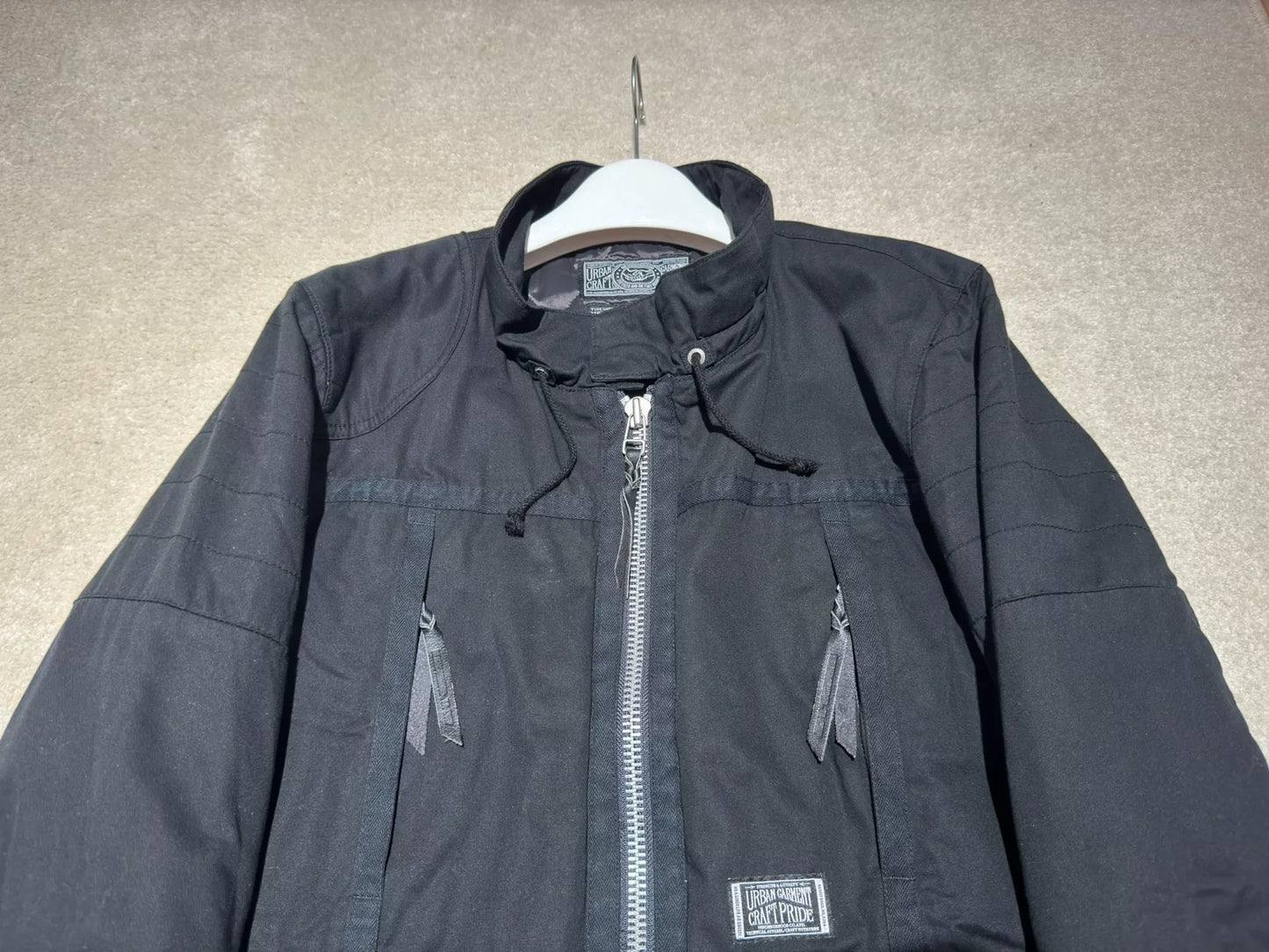 NEIGHBORHOOD Thunderstruck Short Jacket