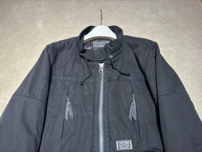 NEIGHBORHOOD Thunderstruck Short Jacket