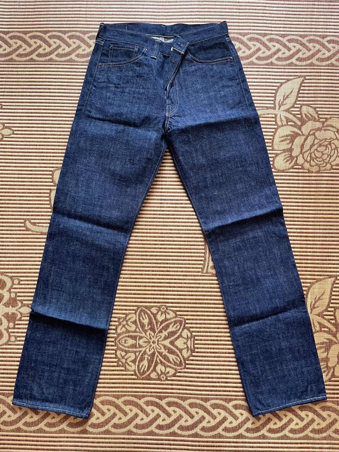 Warehouse 1003xx W31 Denim Jeans