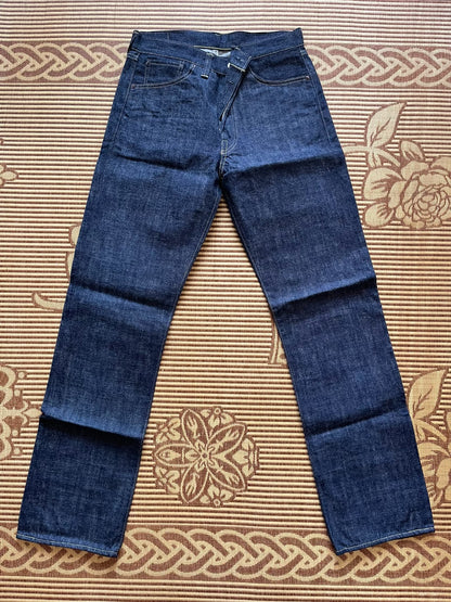 Warehouse 1003xx W31 Denim Jeans