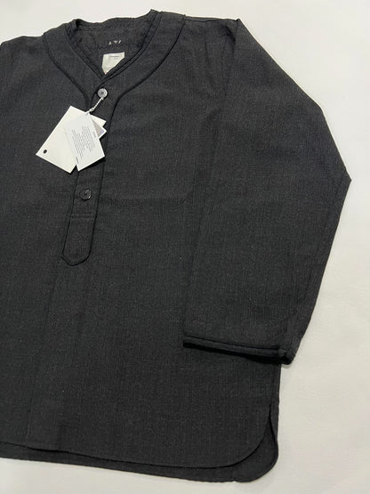visvim 18AW Spot Dugout L/S