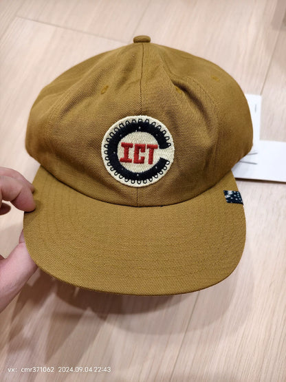 VISVIM 24 ICT EXCELSIOR II CAP