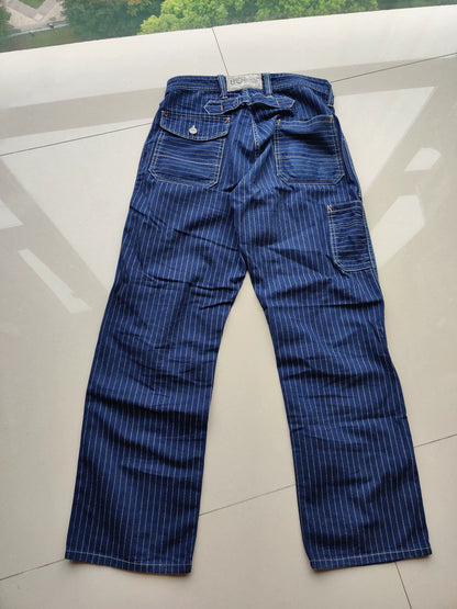 freewheelers longshoreman dyed work pants