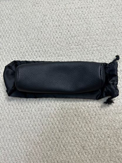 Chrome Hearts Silver Sword Zipper Pencil Case