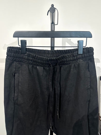 Boris Bidjan Saberi 11by bbs Waxed Joggers