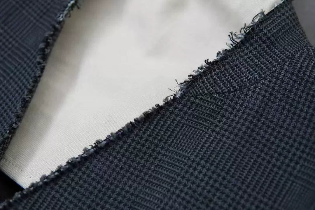 Yohji Yamamoto Pour Homme S/S 2015 Jacket