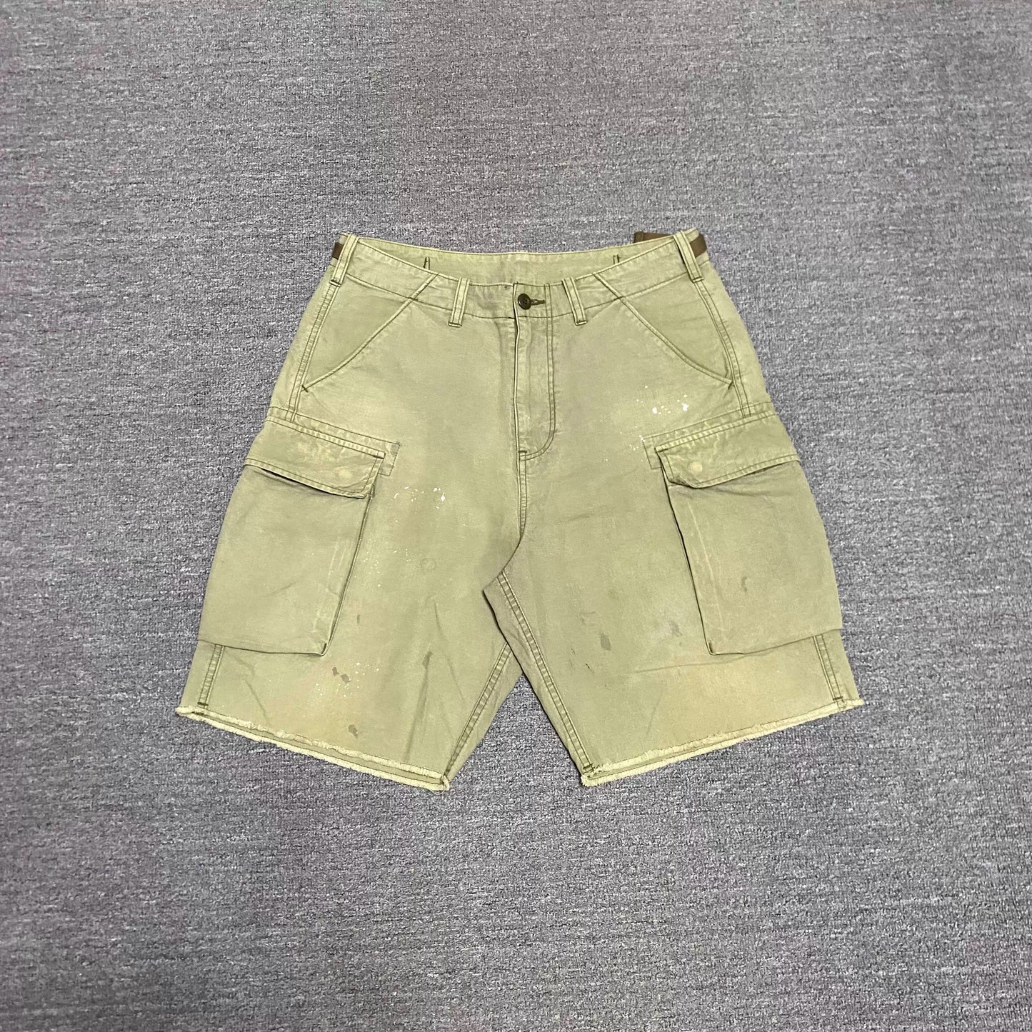 MADNESS 18SS 4th Anniversary Shorts
