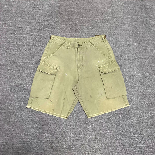 MADNESS 18SS 4th Anniversary Shorts