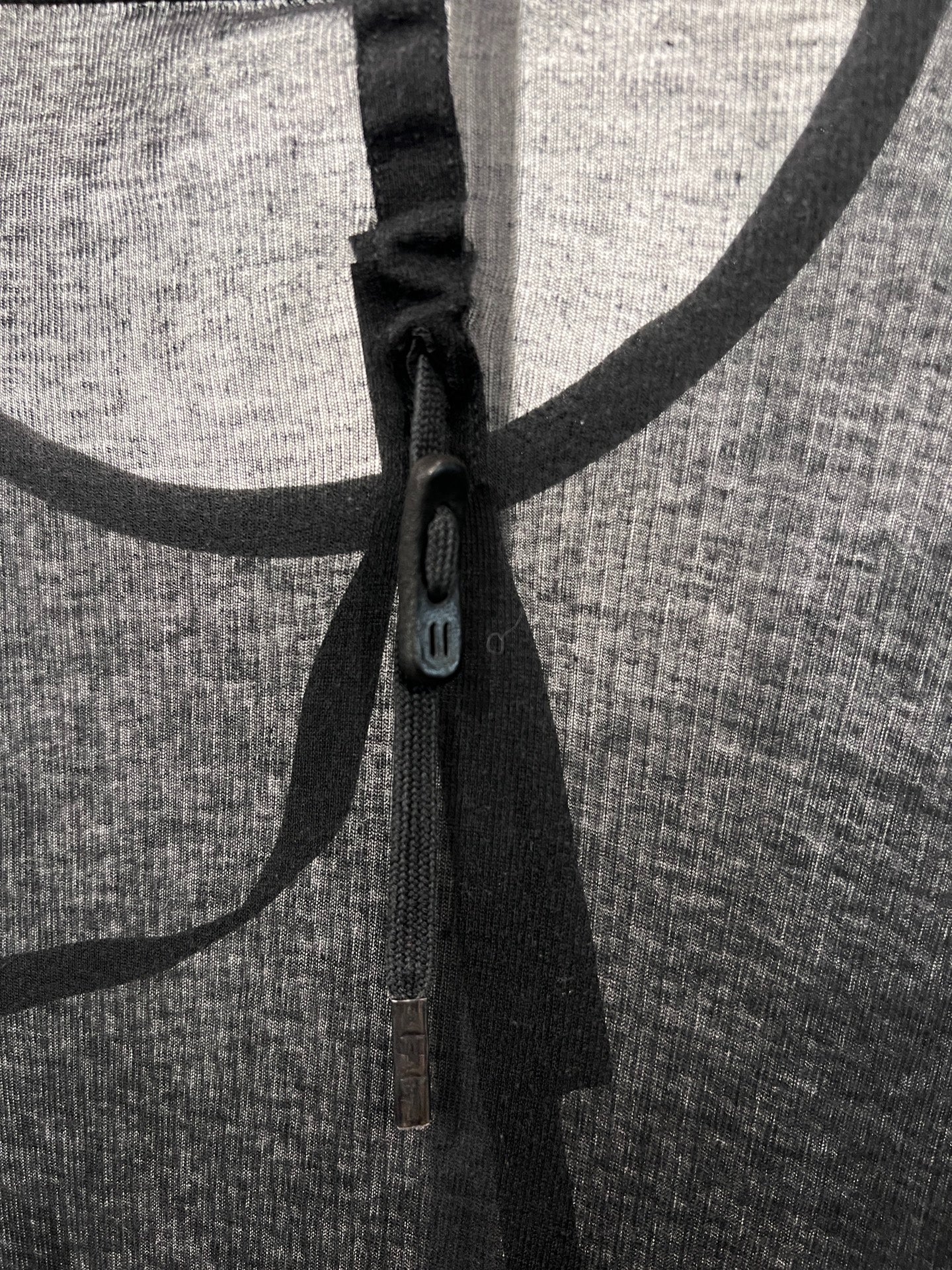 Boris Bidjan Saberi 11by BBS Semi-Transparent LS Top M