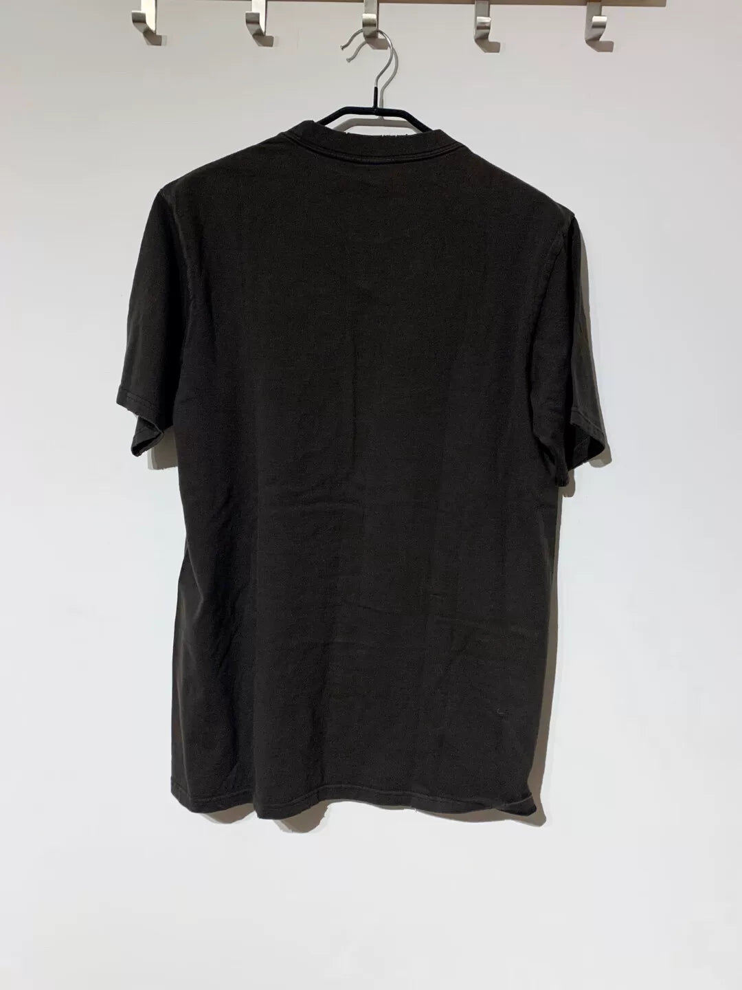 Number Nine 2004SS Washed Distressed Tee
