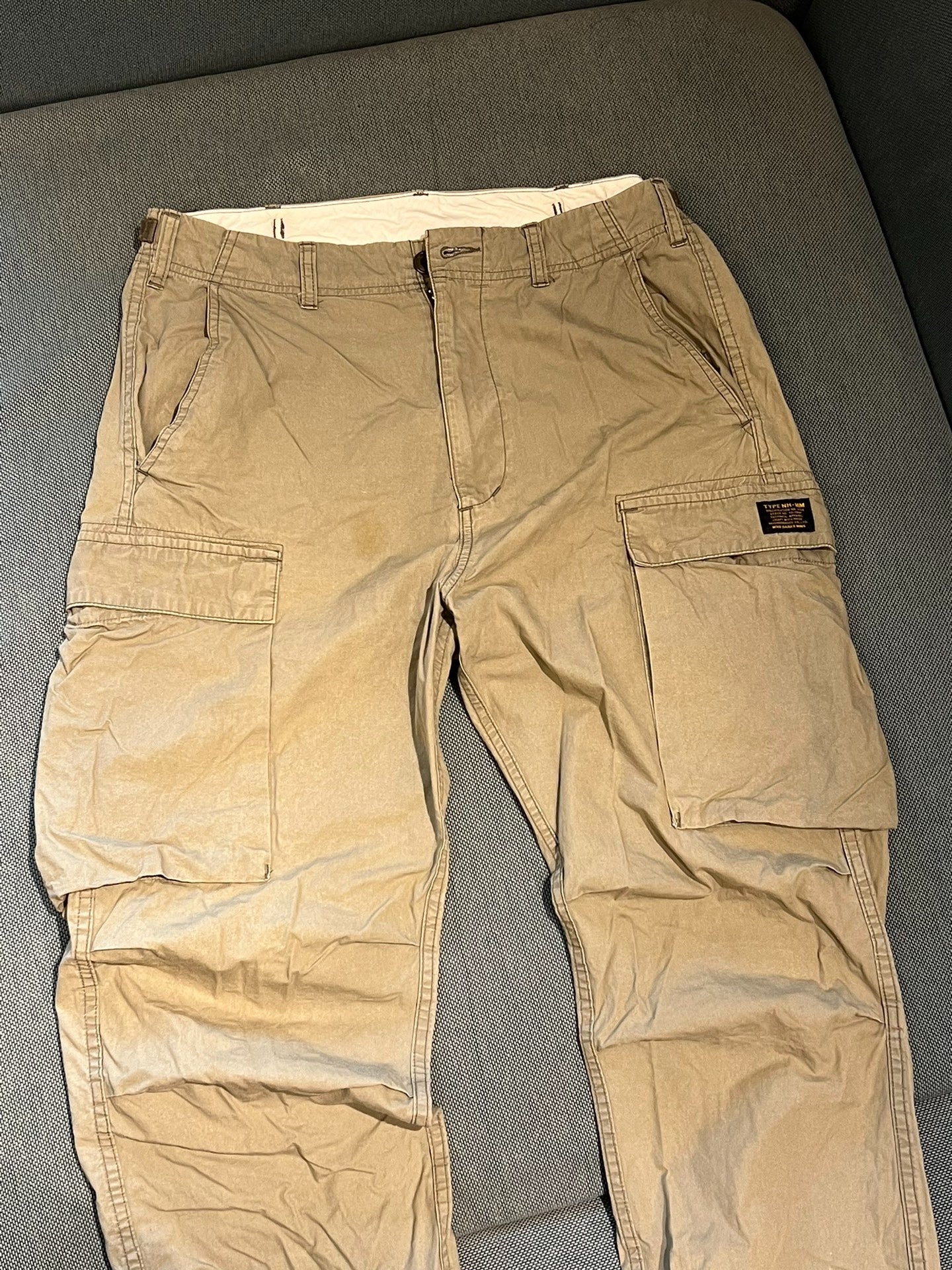 NEIGHBORHOOD MIL-BDU/C-PT Cargo Pants