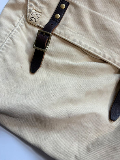 VISVIM KAYENTA SHOULDER BAG