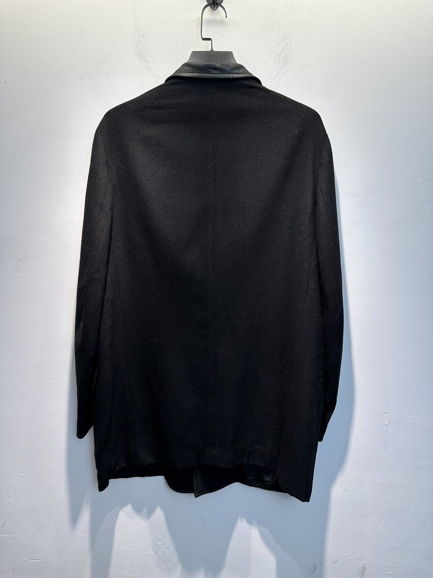 Yohji Yamamoto Y's Men’s Jacket