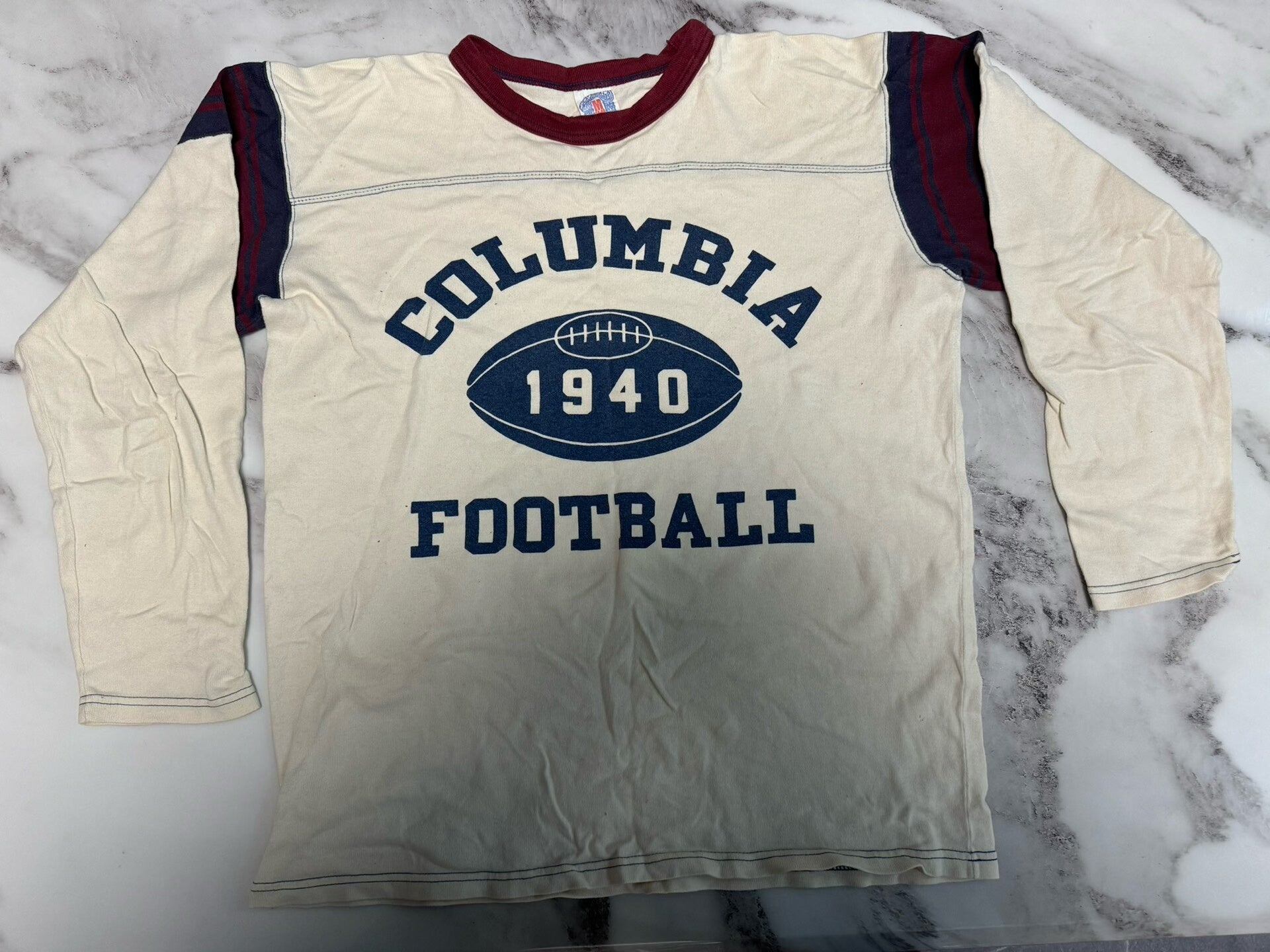 Bootleggers Freewheelers Vintage Sport T-Shirt