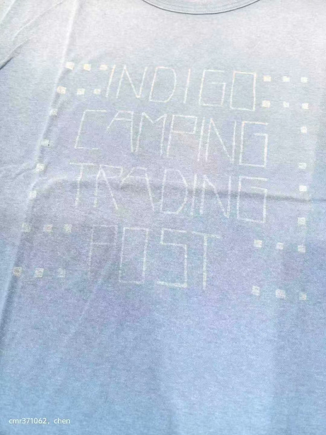 VISVIM 20 ICT JUMBO S/S TEE