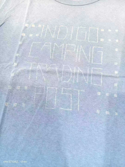 VISVIM 20 ICT JUMBO S/S TEE