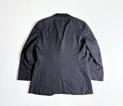 POLO by Ralph Lauren Striped Suit