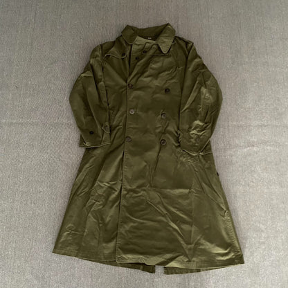 The Real McCoys MJ20010 Vintage Trench Coat