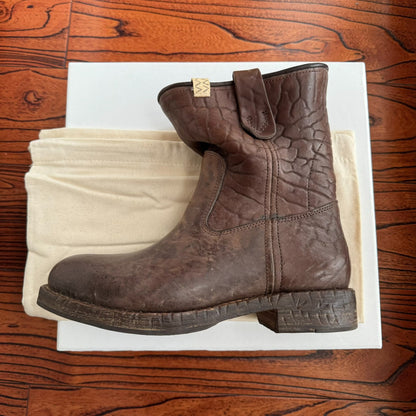 Visvim 25ss Wabanaki Boot-Folk