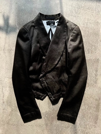 COMME des GARÇONS 04AW Blazer Jacket