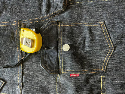 Levi's LVC 507xx Love Psychedelico 2002 Tour