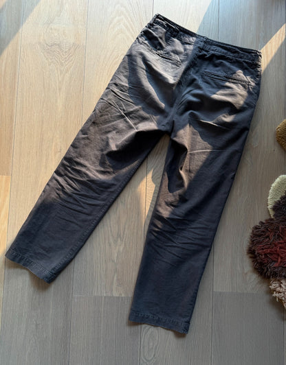 VISVIM 24SS FIELD CHINO PANTS