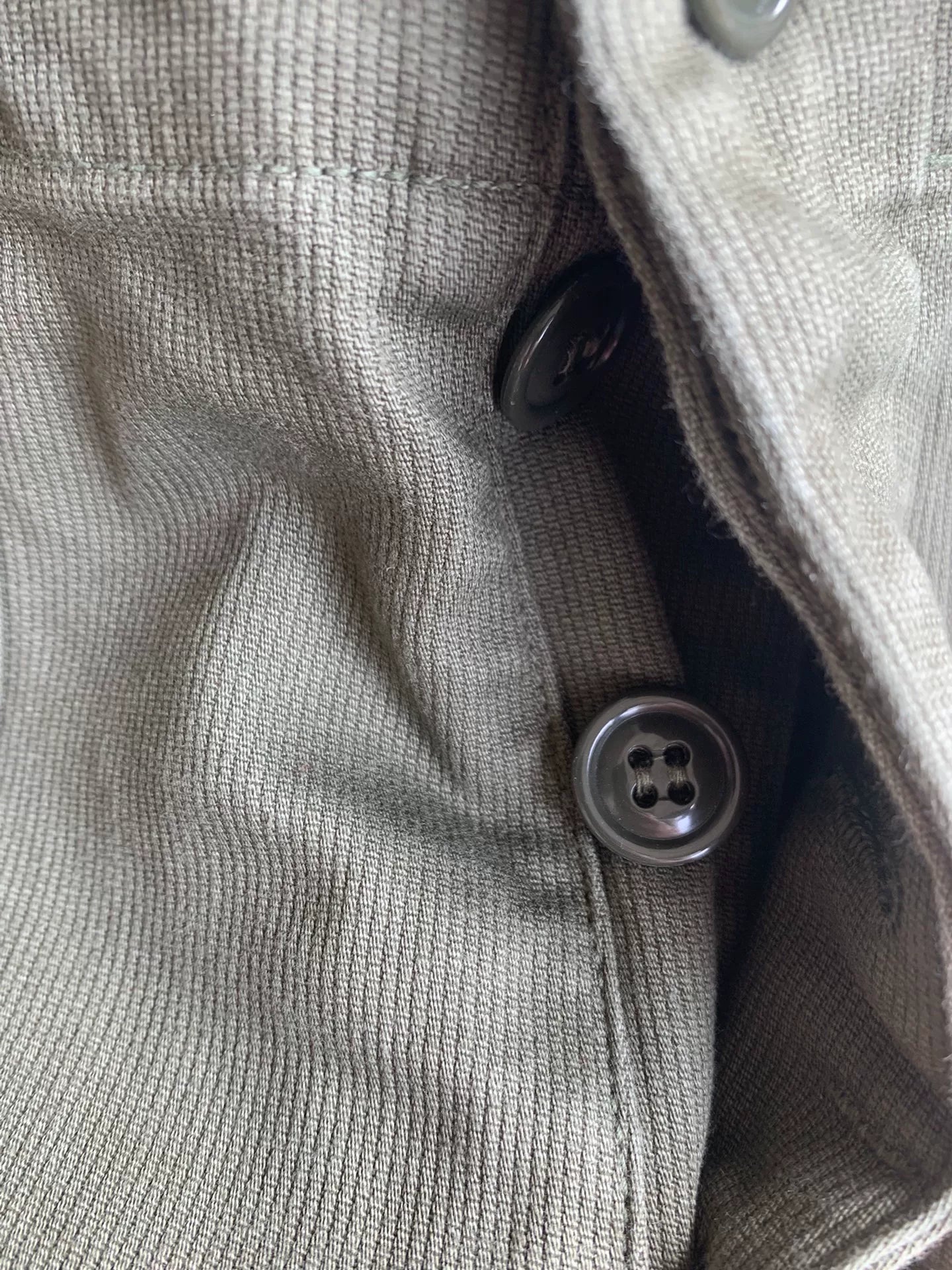 freewheelers garage military style shorts