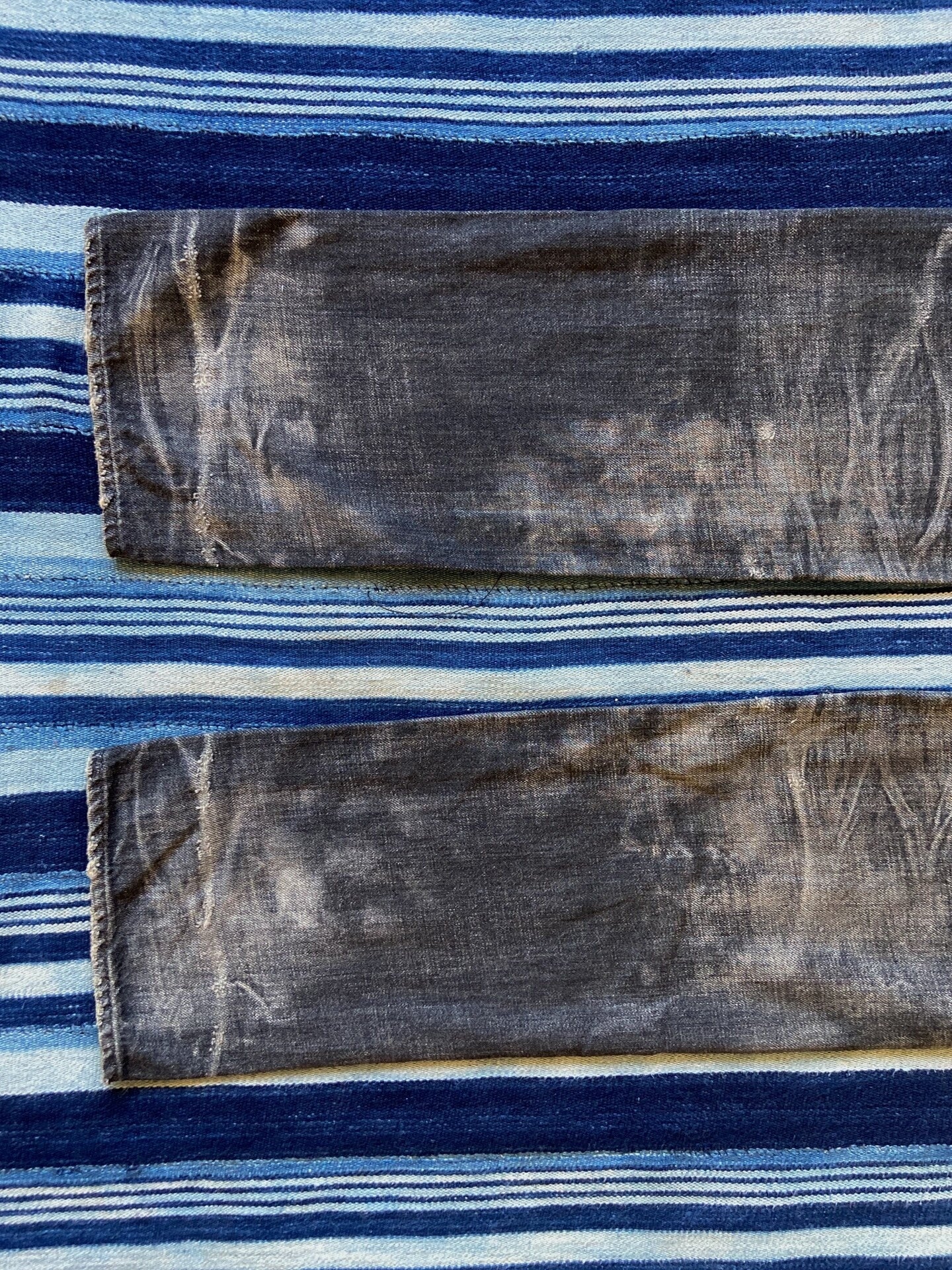 prps noir barracuda heavy wash jeans