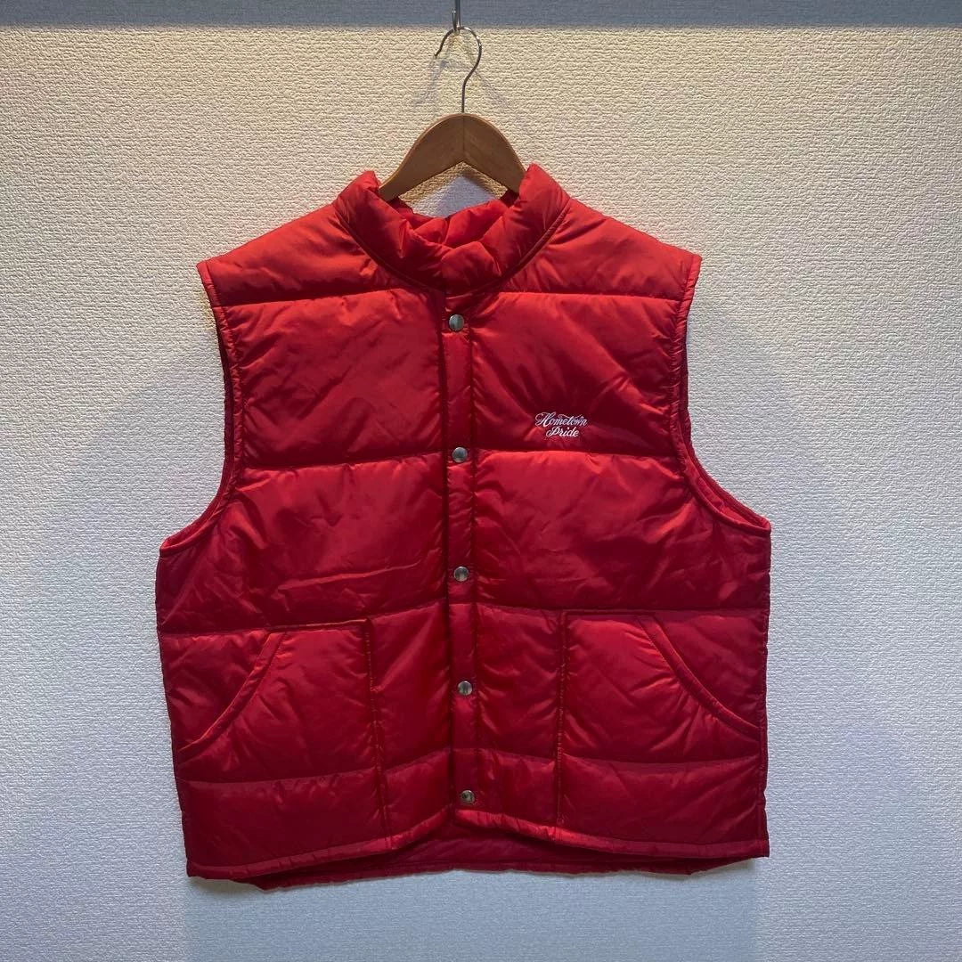 Tokyo Indians Racing Vest