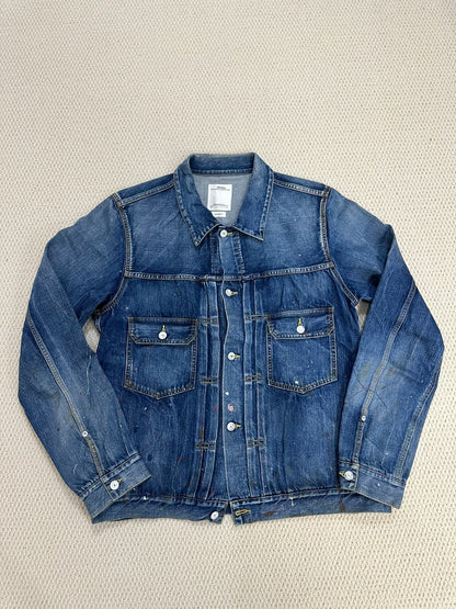 visvim dry999 101 jacket