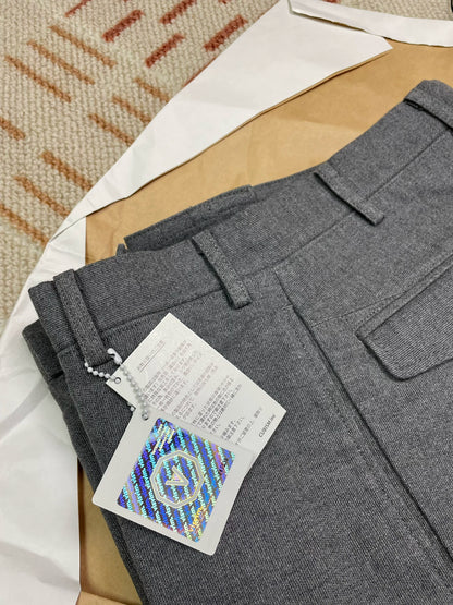 VISVIM 10AW ZERMATT PANTS (Rare)