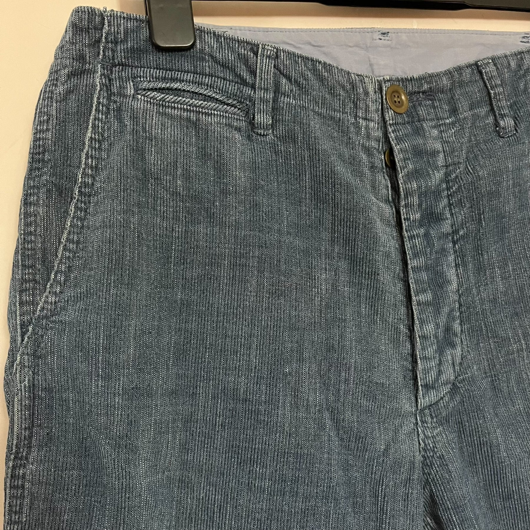 visvim chino shorts kano size 2